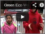 Green Eco Warriors - Knowledge is Power
