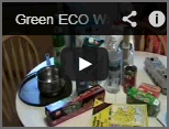 Green Eco Warriors - Recycling