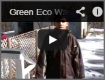 Green Eco Warriors - The Beginning